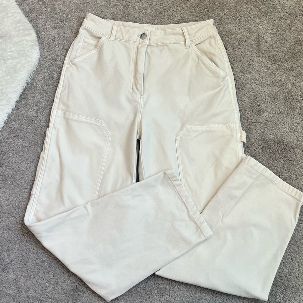 Wilfred Free Brennan Cargo Pants